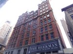 Beekman Hotel NYC