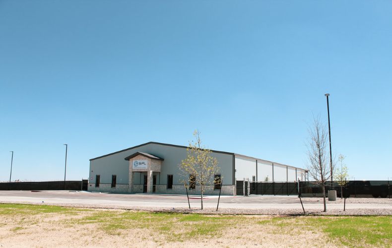 Cork and Pig tavern by RRC Construction in Midland, TX ProView