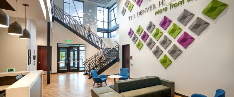 Amy Davis Hospice Support Center