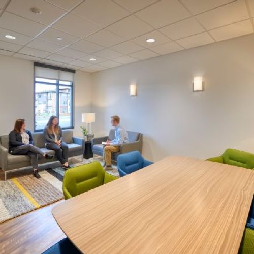 Amy Davis Hospice Support Center