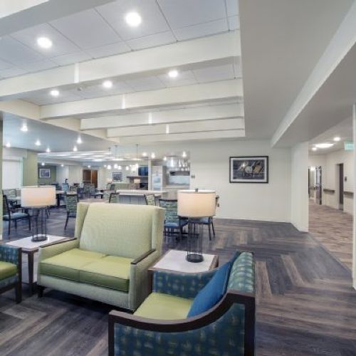 Eben Ezer Lutheran Care Center