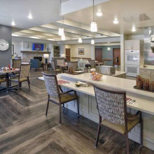 Eben Ezer Lutheran Care Center