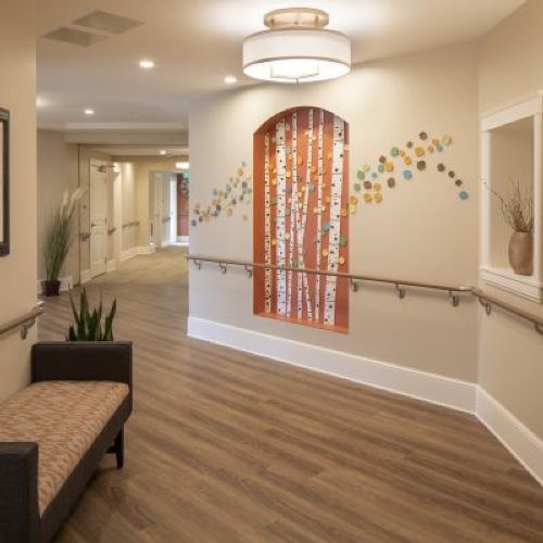 Hover Green Senior Living