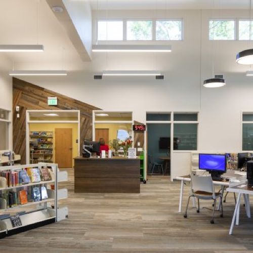 Lyons Community Library