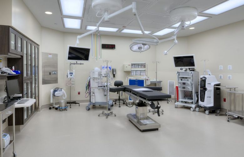 South Denver Surgery Center