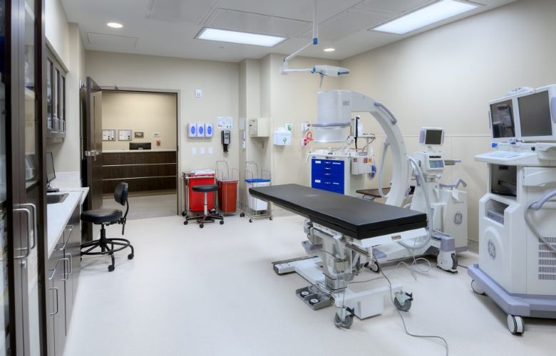 South Denver Surgery Center