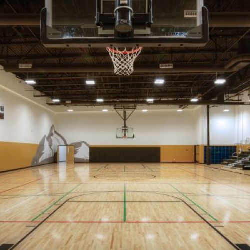 Storyline Church Renovation