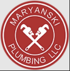 Logo of Maryanski Plumbing, LLC