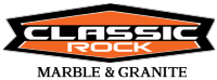 Logo of Classic Rock Marble & Granite
