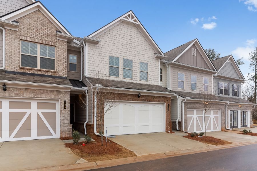 McKinley Construction LLC Norcross, ProView