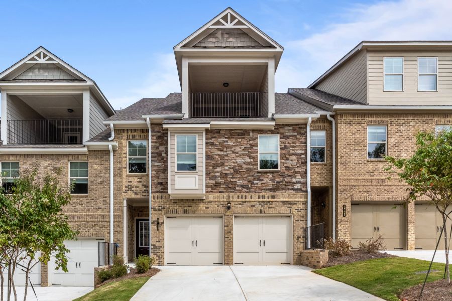 McKinley Construction LLC Norcross, ProView