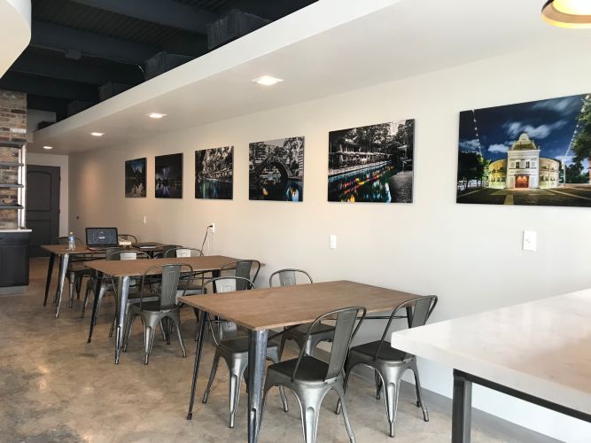 Panaderia Jimenez / Jimenez Bakery 