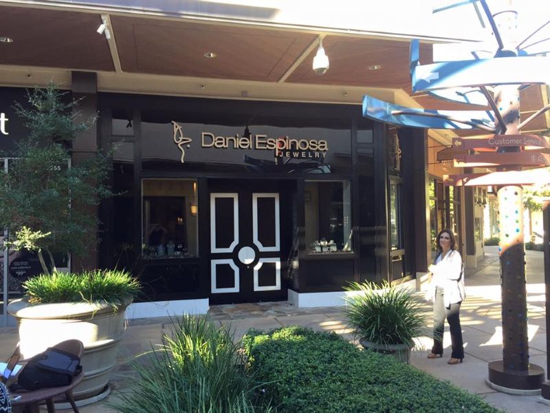 Espinosa Jewelry