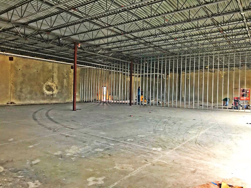 HuHot Mongolian Restaurant