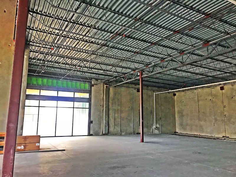 HuHot Mongolian Restaurant