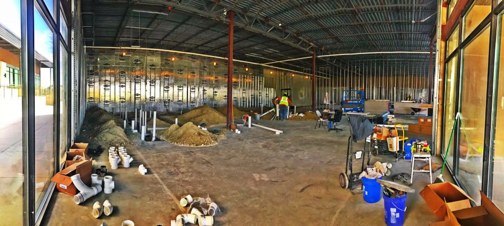 HuHot Mongolian Restaurant