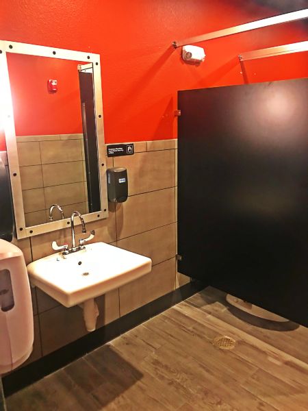 HuHot Mongolian Restaurant