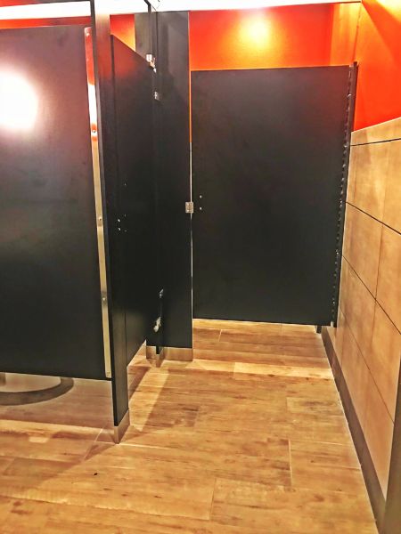 HuHot Mongolian Restaurant