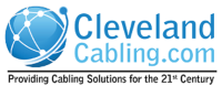 Logo of Cleveland Cabling
