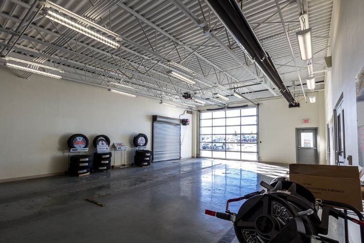 White University Motors Service by in , WY ProView