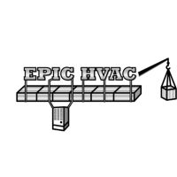 Logo of Epic HVAC, Inc.