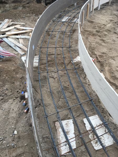 American Structures, Litchfield