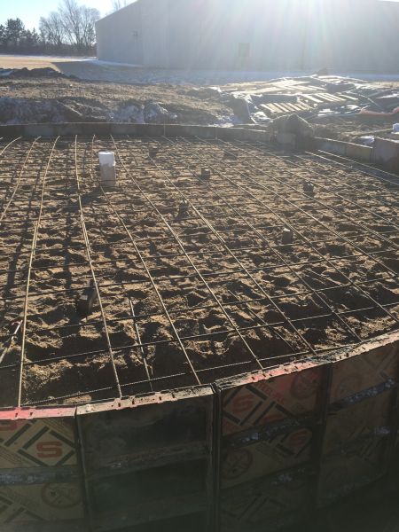 American Structures, Litchfield