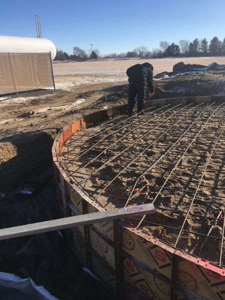 American Structures, Litchfield