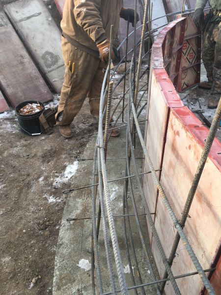 American Structures, Litchfield