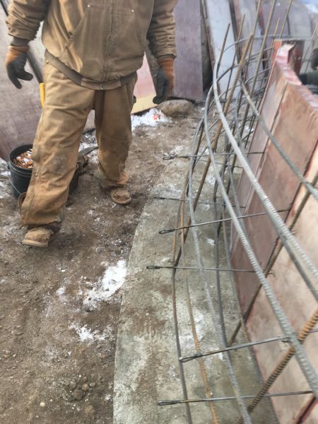 American Structures, Litchfield