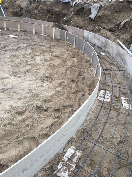 American Structures, Litchfield