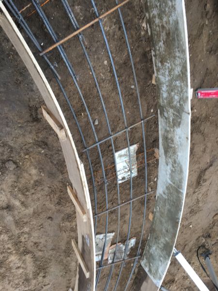 American Structures, Litchfield