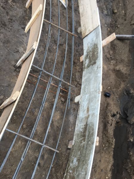 American Structures, Litchfield