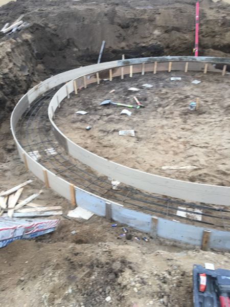 American Structures, Litchfield