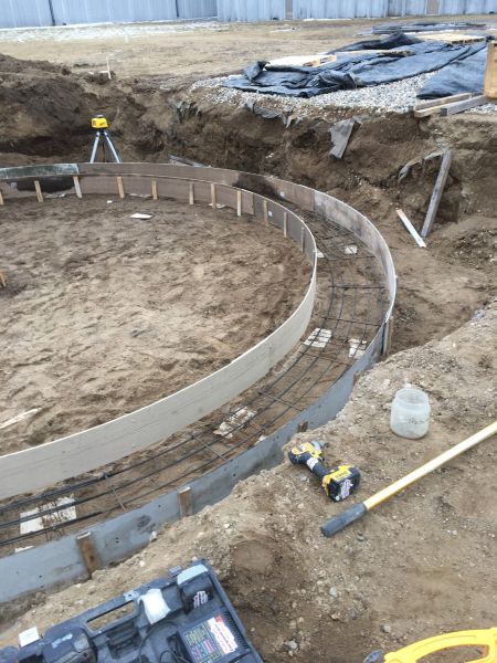 American Structures, Litchfield