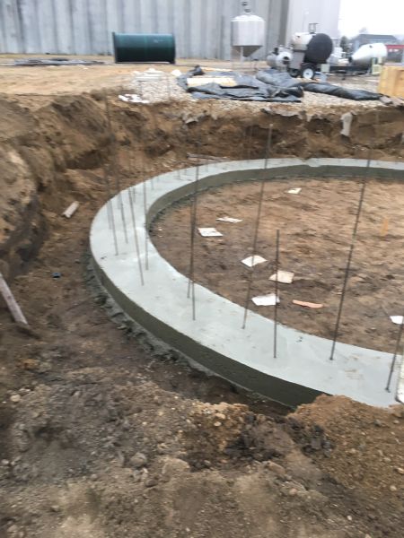 American Structures, Litchfield