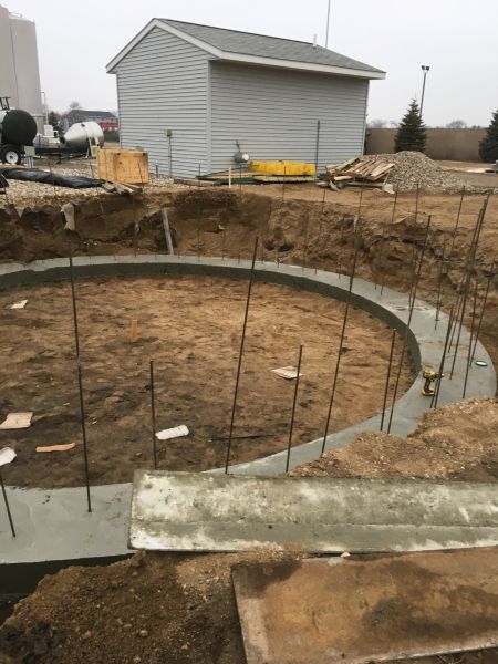 American Structures, Litchfield