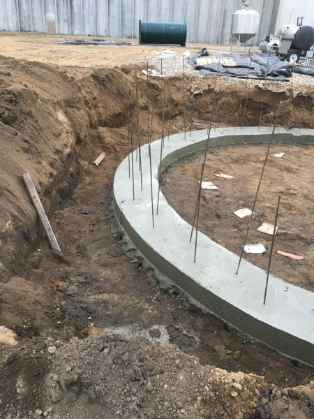 American Structures, Litchfield