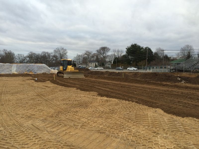 Gatz Sitework & Landscape Construction Mattituck, New York ProView