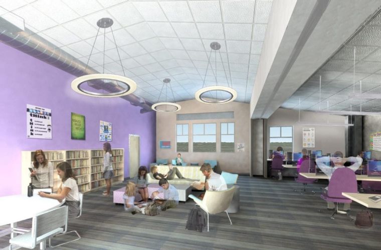 First Baptist School