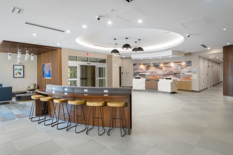 Cambria Hotel & Suites Greenville