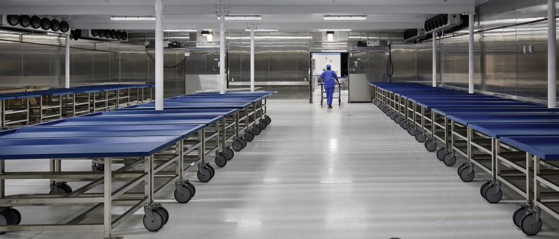 Hennepin County Medical Examiner