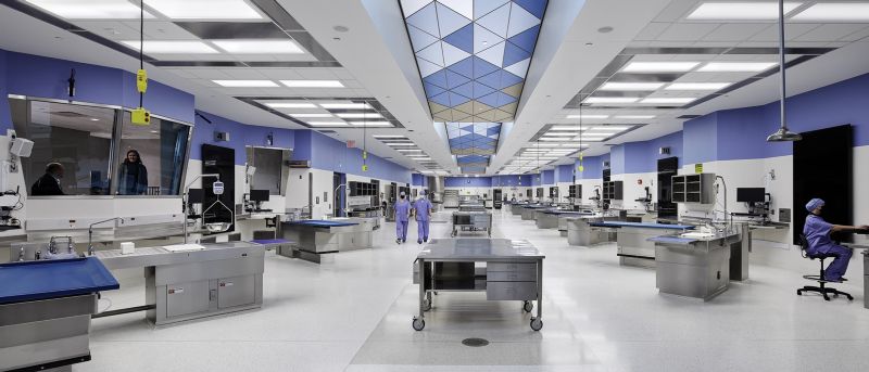 Hennepin County Medical Examiner