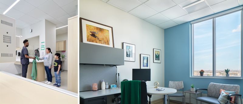 Hennepin Healthcare East Lake Clinic