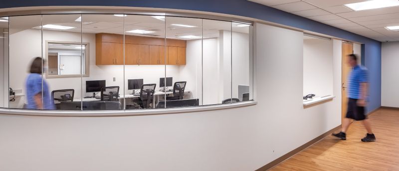 M Health Fairview St. Johns NICU