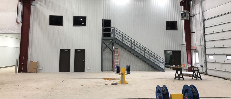 Truck Bodies & Equipment International