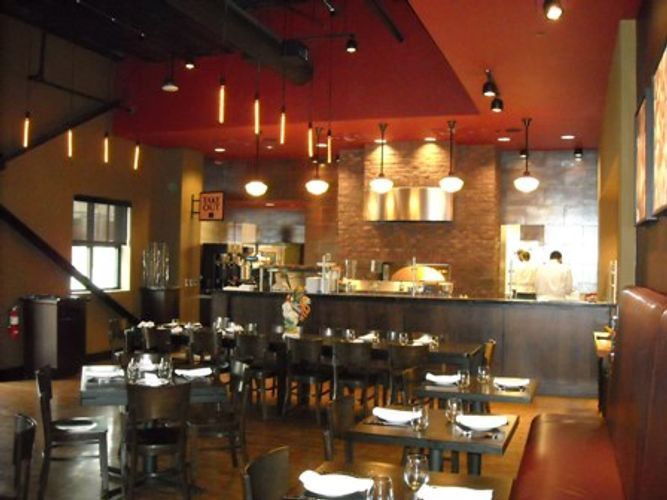 Figs by Todd English by in Palm Beach Gardens, FL ProView