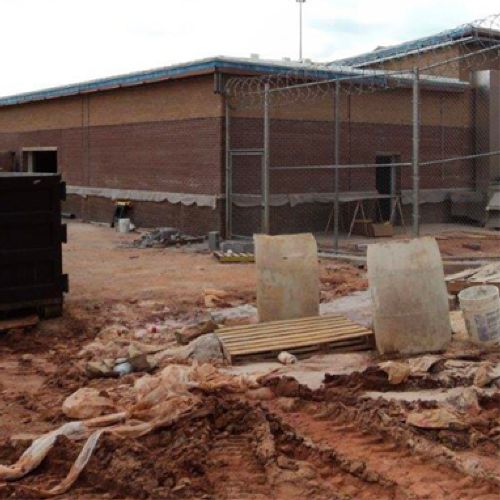 Plant Piping Avery Dennison