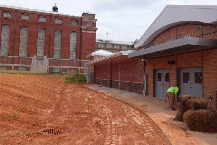 US Federal Bureau of Prisons