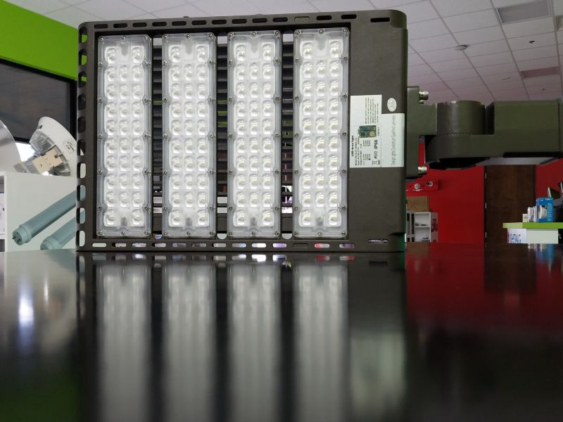 Texas LED Lighting Company Austin, Texas ProView